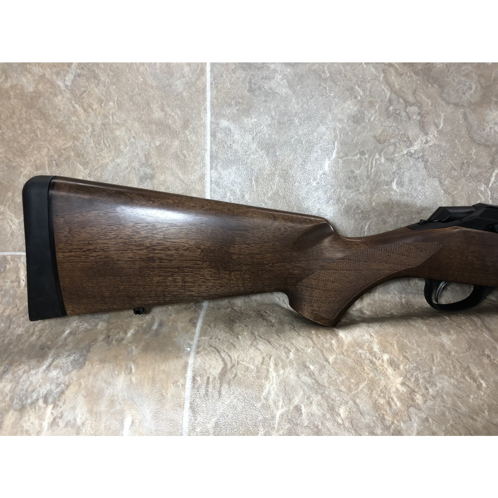 Tikka Tikka T3x Hunter LH 300 Win NS 3RD 24.3"
