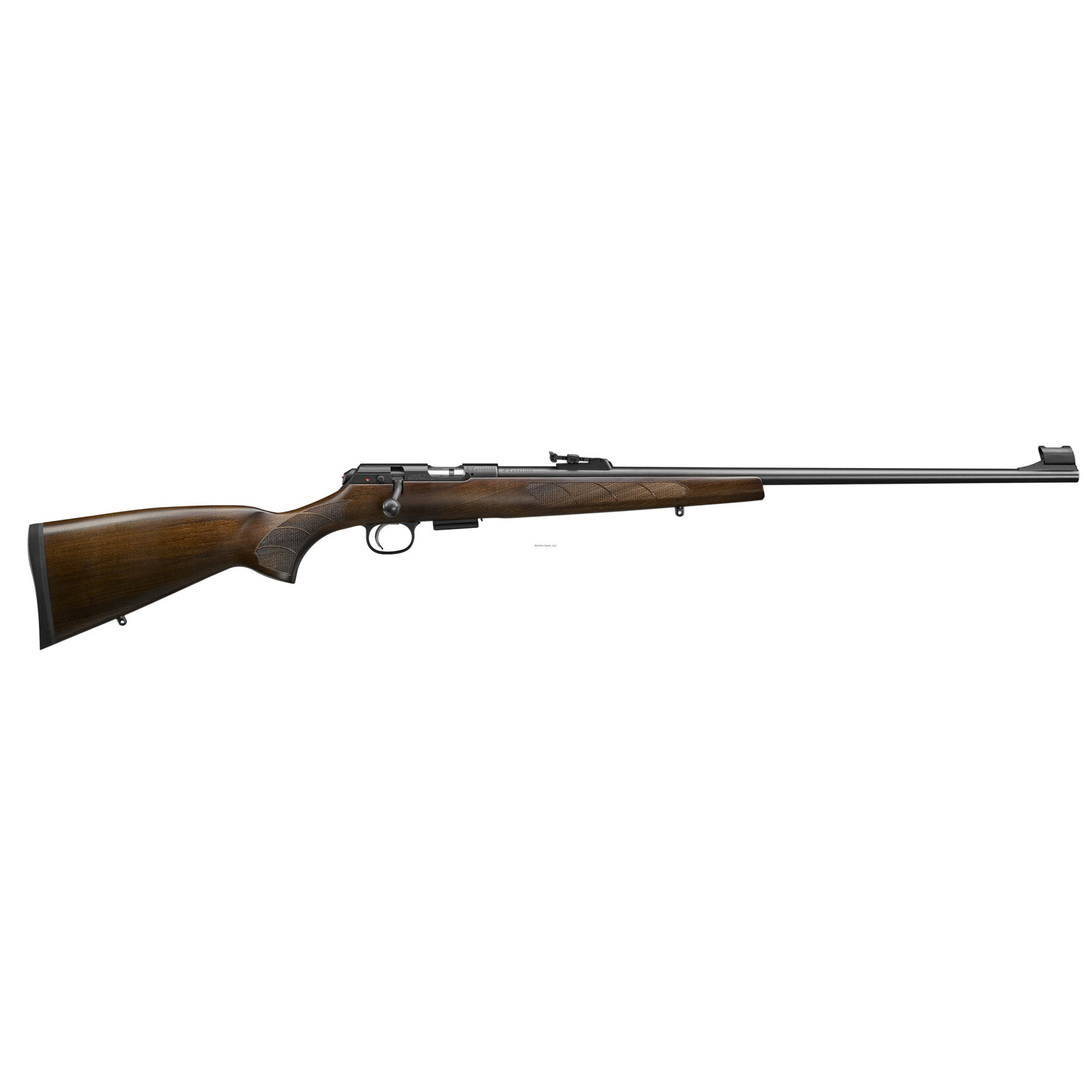CZ CZ 457 Lux 22LR 24"