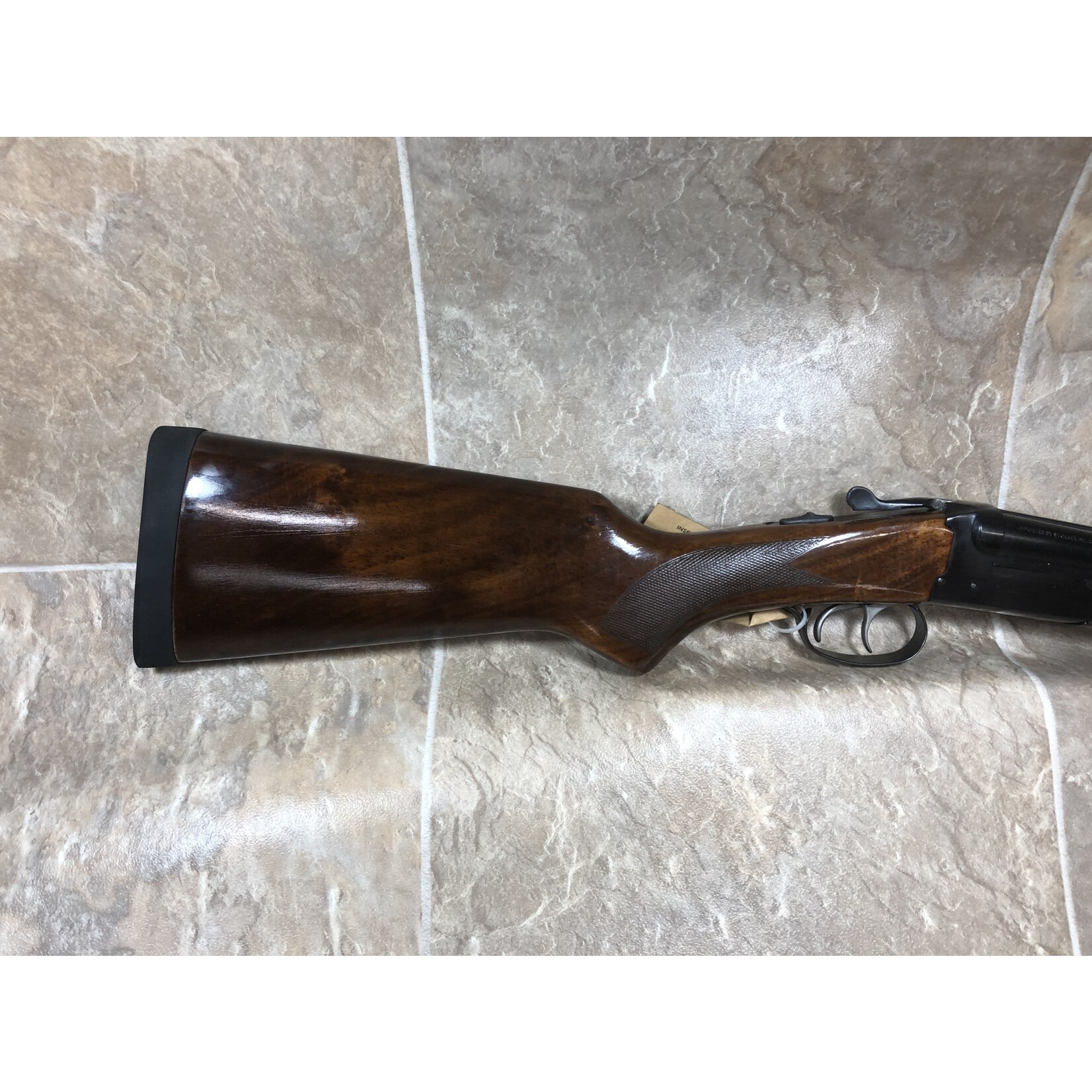 Stoeger Stoeger Coach Gun Supreme 410ga 20" (31488)