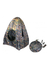 Altan Altan Quickpost steel frame fast setup Pop Blind (B-OP-500)