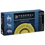 Federal Federal 35 Rem 200gr SP RN (35A)