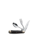 Boker Boker Magnum Bon Appetite Slip Joint Cutlery Folding Knife (01LL209)