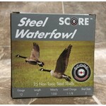 Score Score 12GA Steel 1550fps 3" 1.1/8oz #3 (12SM311/83)
