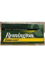 Remington Remington 45-70 Gov't 405gr SPCL Full Pressure Load (21459)