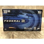 Federal Federal 308win 110gr V-max 20rds (V308VM110)