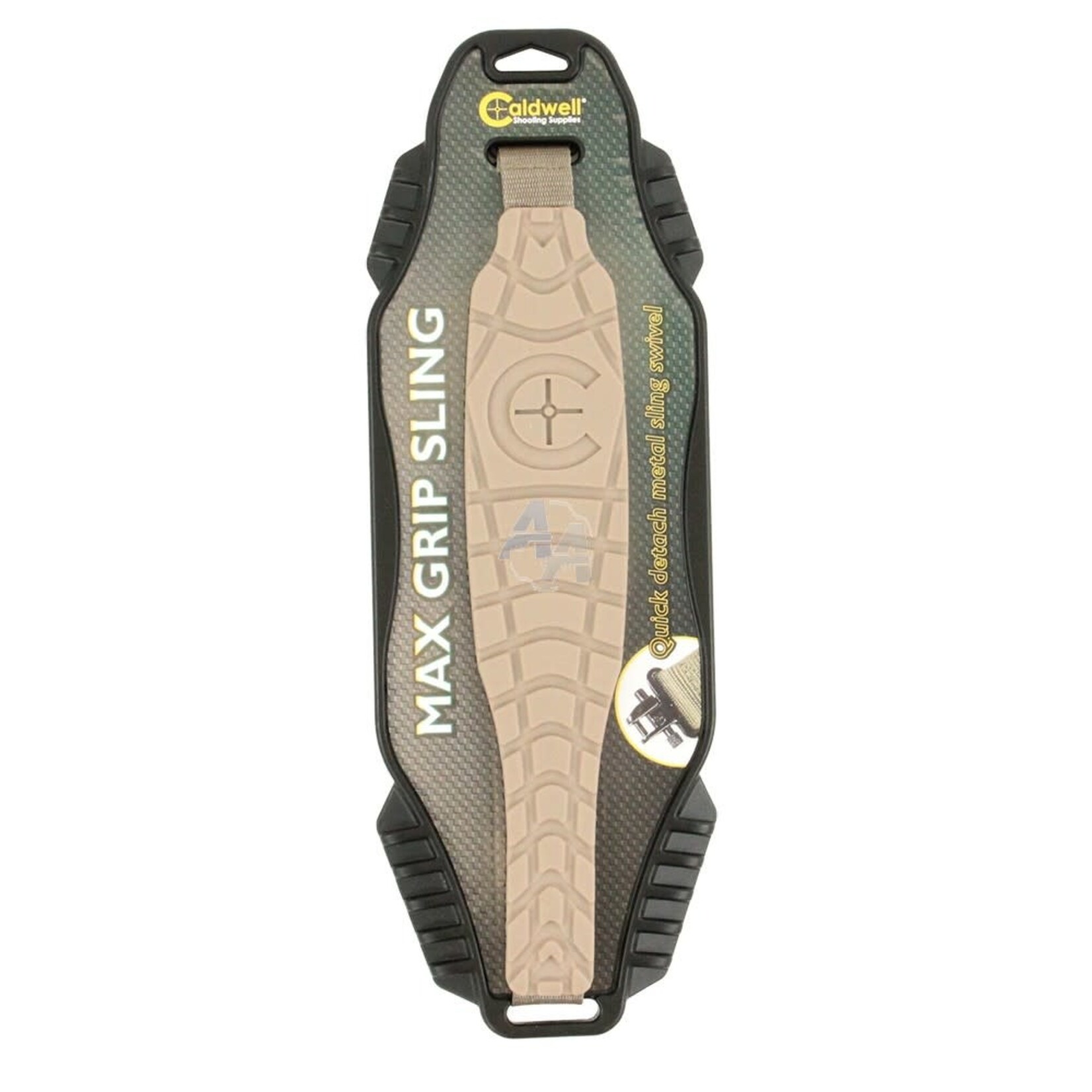 Caldwell Caldwell Max Grip Sling Flat Dark Earth (156214)