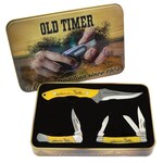 Old Timer Old Timer Scrimshaw Set (1105610)