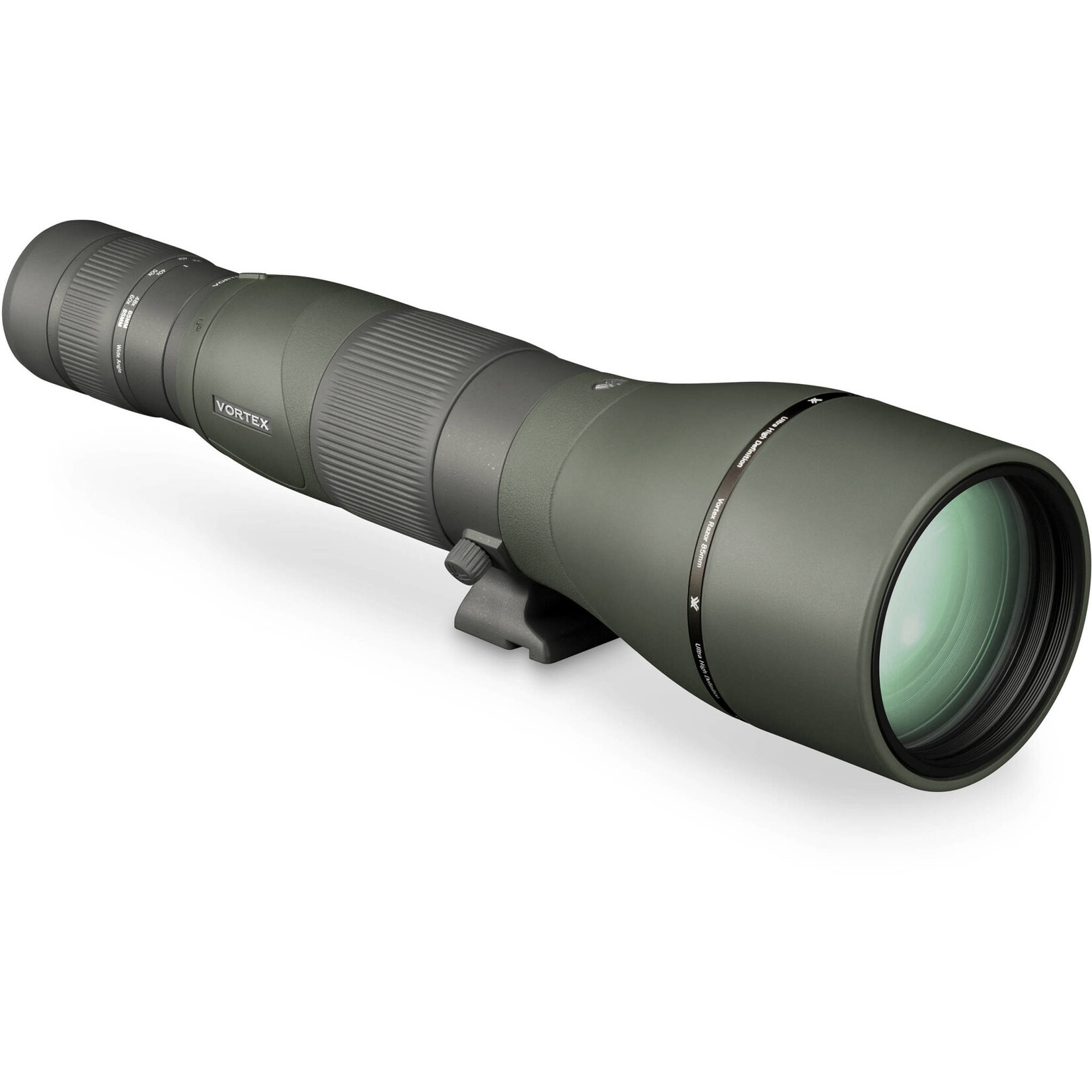 Vortex Vortex Razor HD 27-60x85 Straight Spotting Scope (RS-85S)