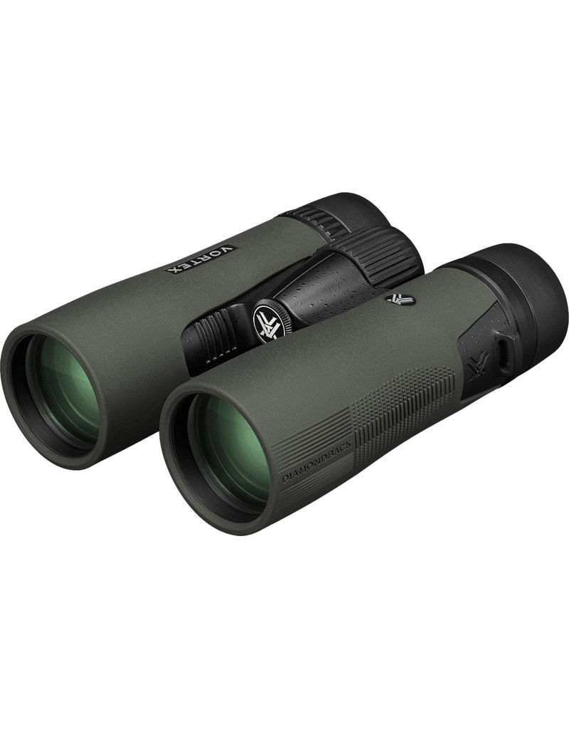 Vortex Vortex Diamondback HD 10x42 Binoculars (DB-215)