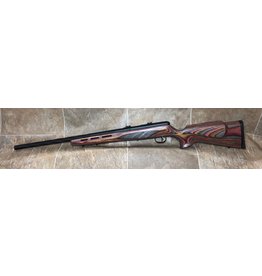 Savage Arms Savage MK II BRJ 22LR fluted, laminated (25735)