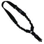 GrovTec Grovtec Single Point Bungee Sling Black (GTSL52)