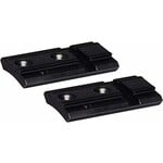 Weaver Weaver Base Pair for Ruger 10/22 (48474)
