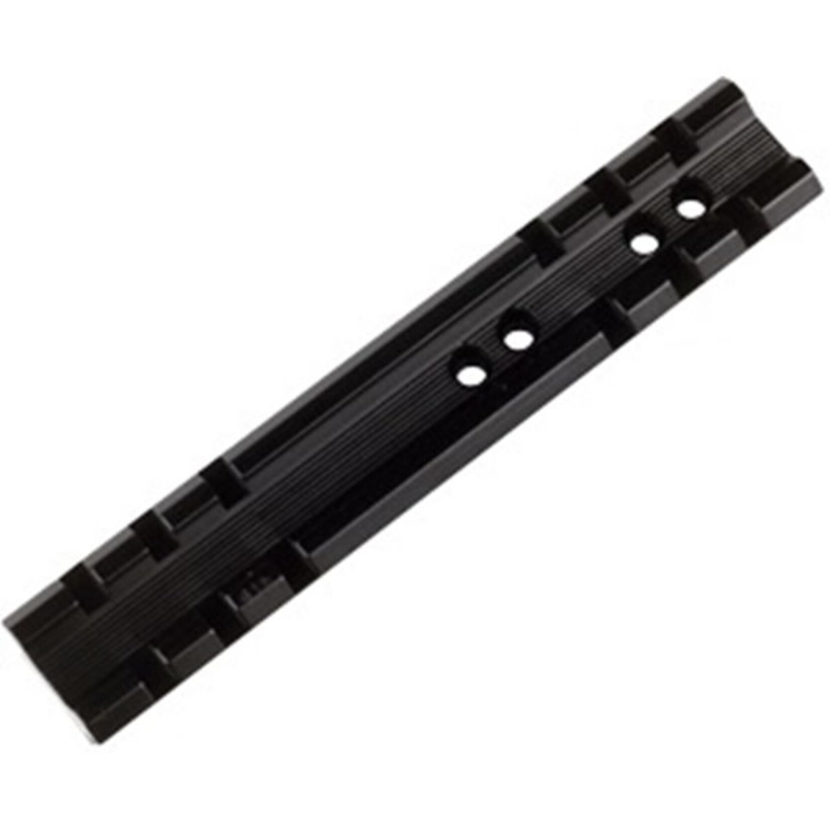 Weaver Weaver Top Mount Base #82 (48082)