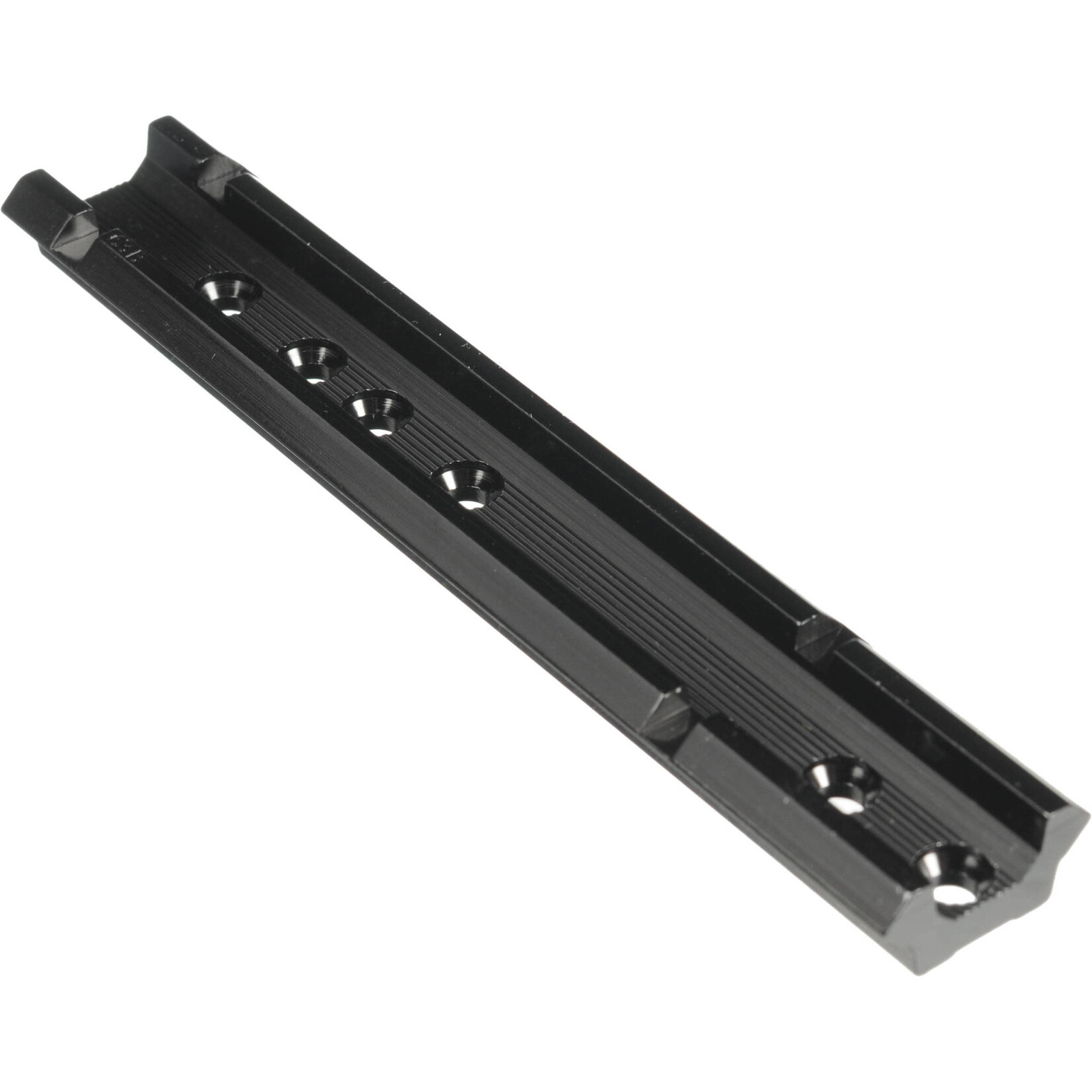 Weaver Weaver Top Mount Base #62 (48062)