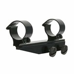 Weaver Weaver Side Mount Rings 1" High Long (49340)