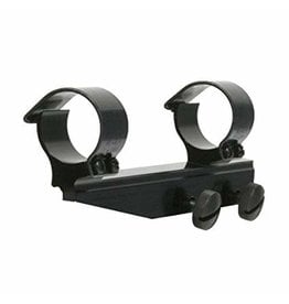 Weaver Weaver 1" Detachable Side Mount Rings (49340)