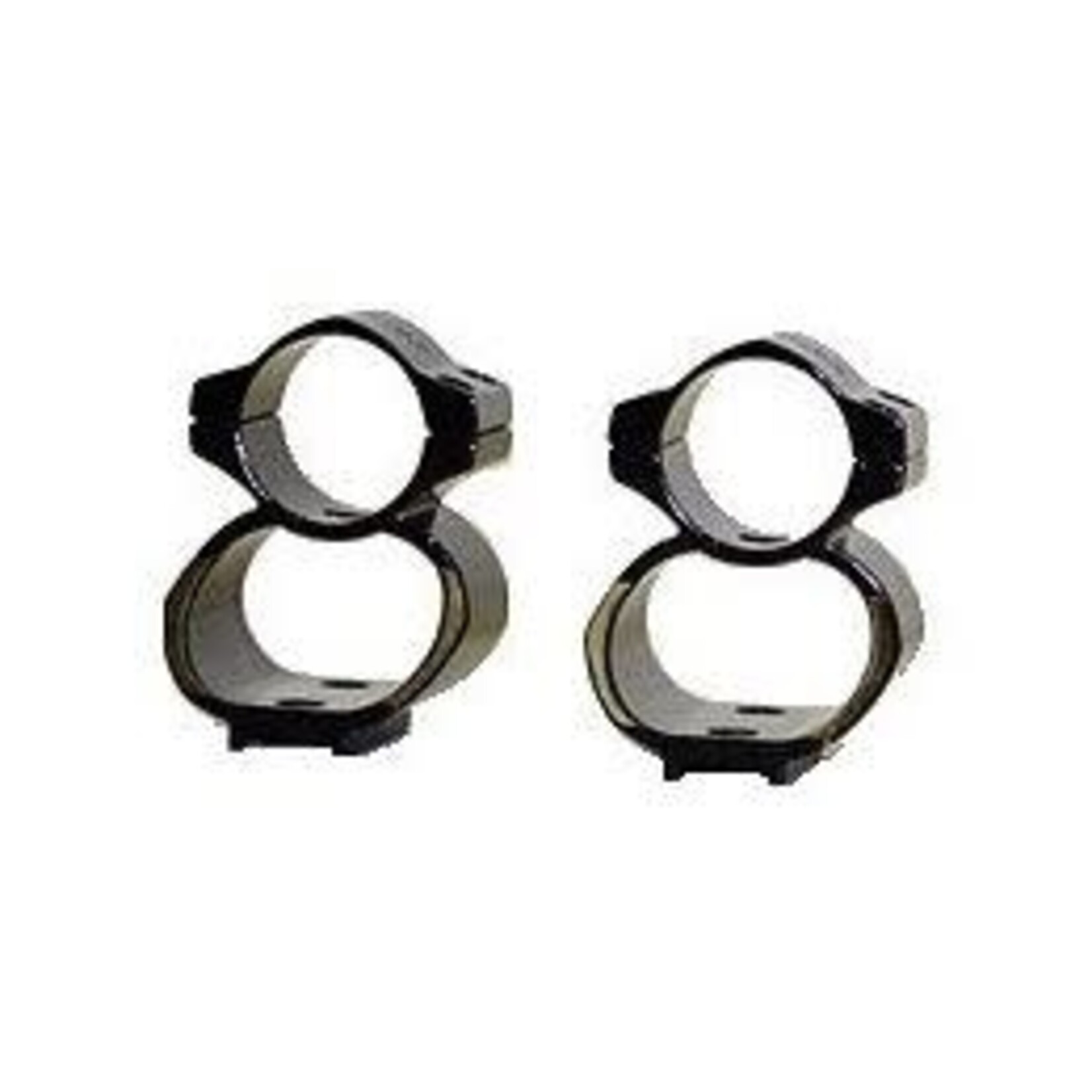 Weaver Weaver See Thru 1" Mounts Winchester 94