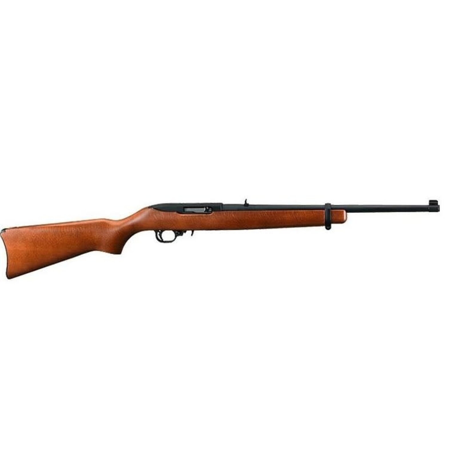Ruger Ruger 10/22 22LR Hardwood Carbine 18.5" (01103)