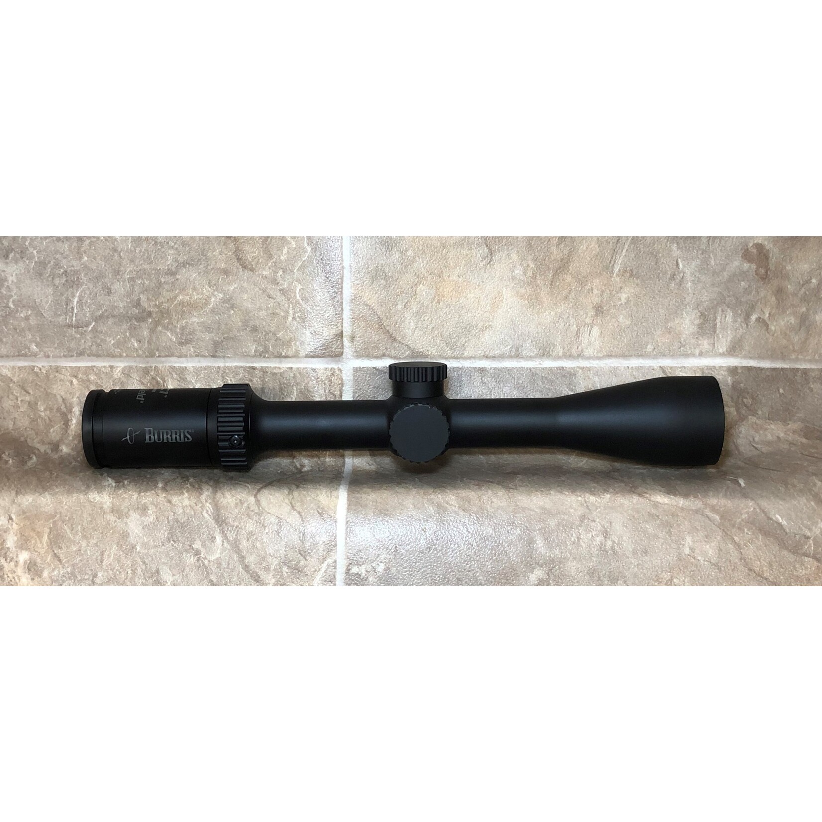 Burris Sales Sample Burris Fullfield E1 3-9x40mm Ballistic Plex (200320-Sample)