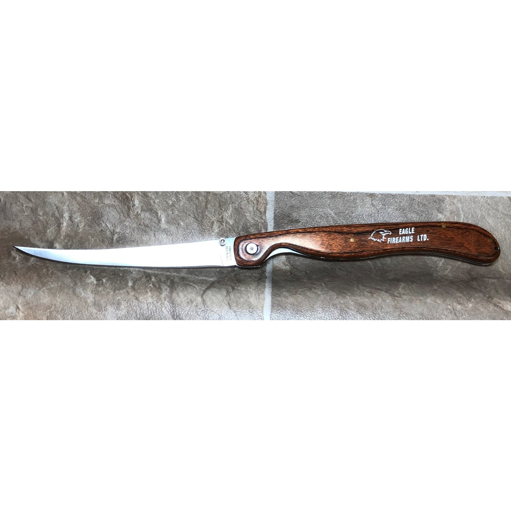 Eagle Eagle Firearms Folding Fillet knife (FFK-500)