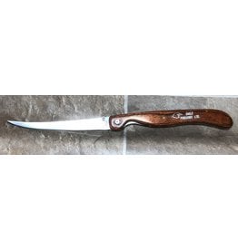 Sakuma Filleting Knife - 6 Inch - Angling Centre West Bay