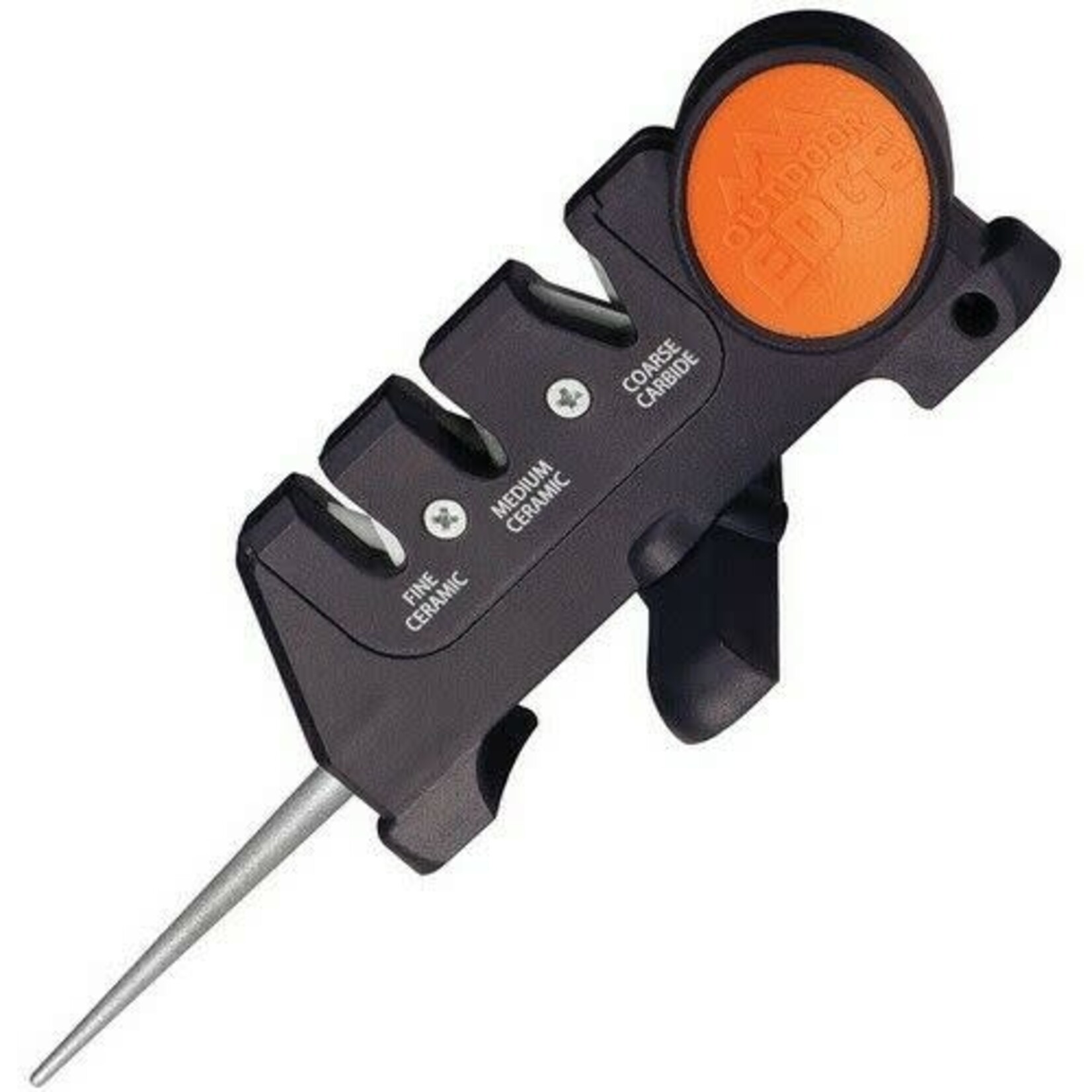 Outdoor Edge Outdoor Edge Edge X-Pro 4-step sharpener EXP-200