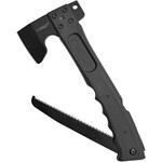Camillus Camillus Camtrax Titanium bonded axe w/ folding saw (19142)