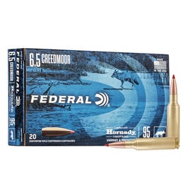 Hornady 6.5 Creedmoor Unprimed Brass 50rds (86281) - Eagle Firearms Ltd