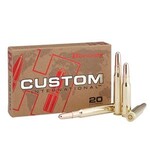 Hornady Hornady Custom International 6.5 Creedmoor 140gr SP (81502)