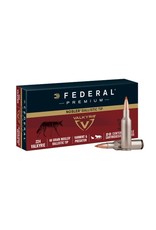 Federal Federal Premium 224 Valkyrie 60gr bt 20rds (P224VLKBT1)