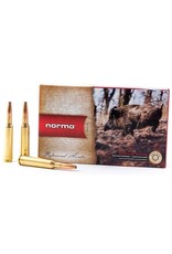 Norma Norma 6.5x55 156gr ORYX ammo 20ct (16562)