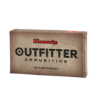 Hornady Hornady Outfitter 30-06 Sprg. 180gr CX (811644)