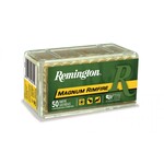 Remington Remington Magnum Rimfire 22 WMR 40gr JHP 50ct (21170)