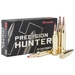 Hornady Precision Hunter 30-378 WBY MAG 220 gr ELD-X (82214)