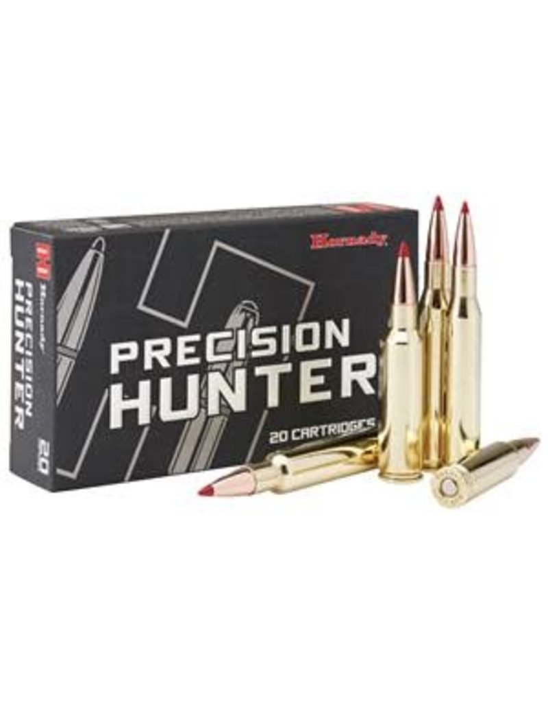 Precision Hunter 30-378 WBY MAG 220 gr ELD-X (82214)