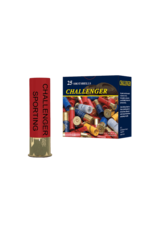 Challenger Challenger Shooting 28GA 2 3/4" 3/4oz #4 LEAD