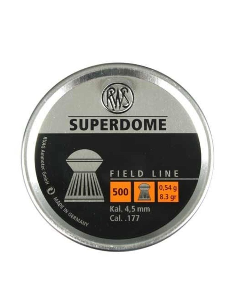 RWS RWS .177 Superdome (2136791)