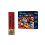 Challenger Challenger 28ga 2.75", 3/4oz #7.5 Lead (10057)