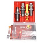 Lee Precision Inc Lee 9mm Luger Carbide Die Set (90509)