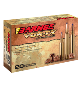 Barnes Barnes Vor-TX 300 Win Mag 180gr TTSX BT (21538)