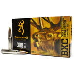Browning Browning BXC 308 Win 168gr (B192203081)