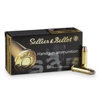 Sellier & Bellot Sellier & Bellot 357 Mag 158gr SP (311110)