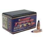 Barnes Barnes .358dia 35Cal 200gr tipped TSX Bullets (30461)