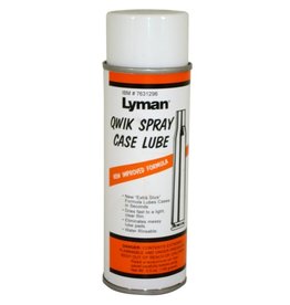 Lyman Lyman Quick slick case lube (7631296)