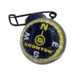 Brunton Brunton Tag along ball compass (FTAGLOBE)