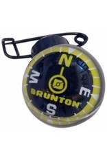 Brunton Brunton Tag along ball compass (FTAGLOBE)