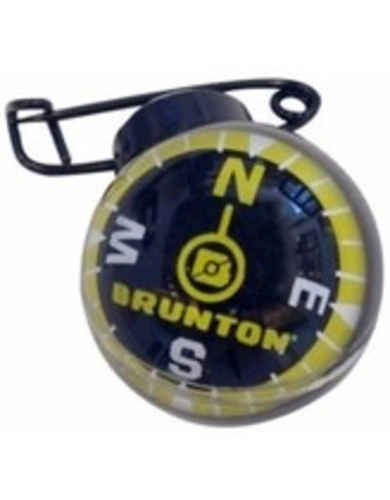 Brunton Brunton Tag along ball compass (FTAGLOBE)