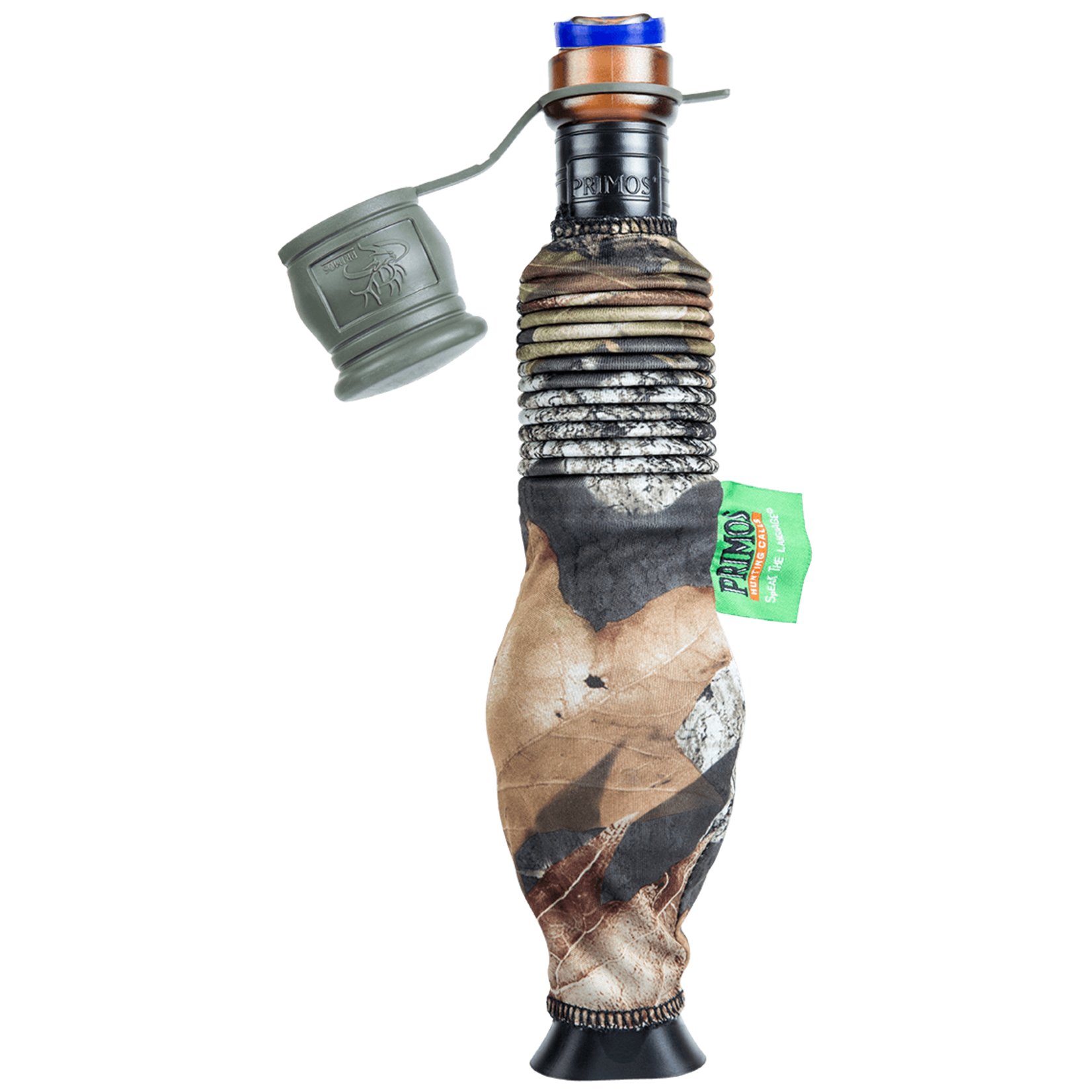 Primos Primos super pack bugle elk call (939)