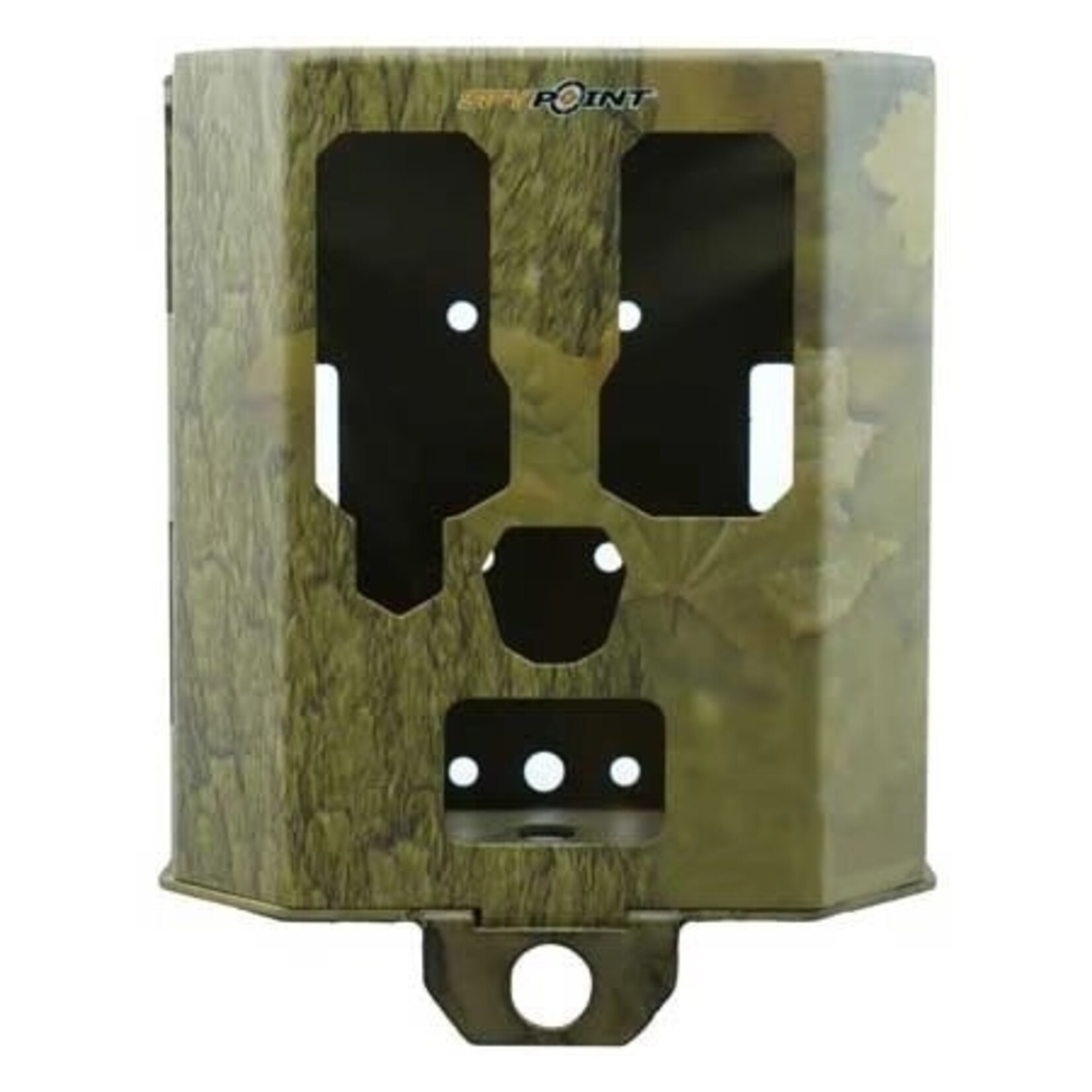 Spypoint Spypoint SB-400 Force-20 camo Security Box (05750)