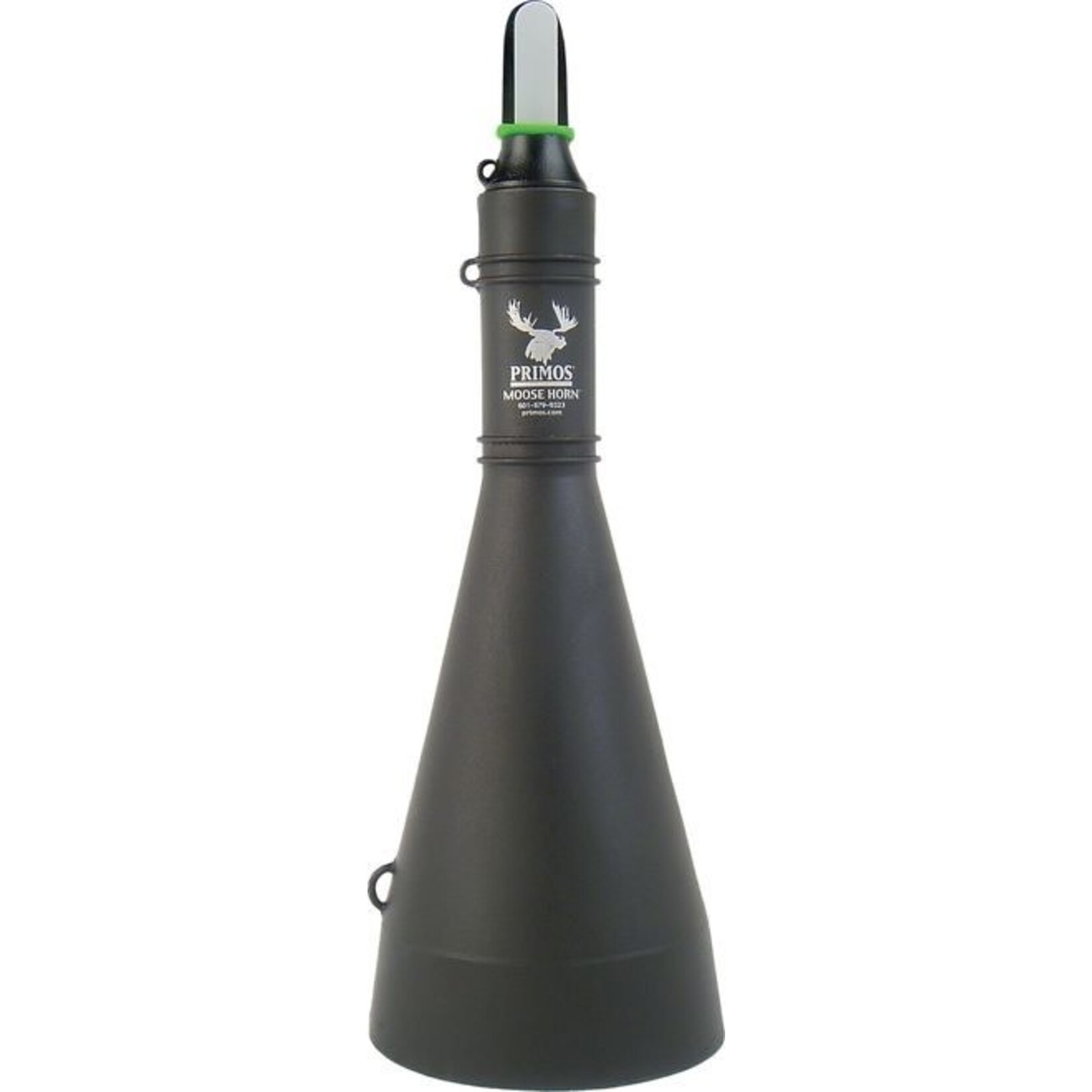 Primos Primos Moose Horn 12" black (919CN)
